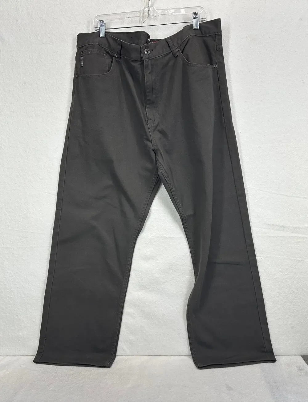 J. Crew Men's Style #484 Stretch Jean Slim Fit Tapered Leg Men's SZ W34 L34